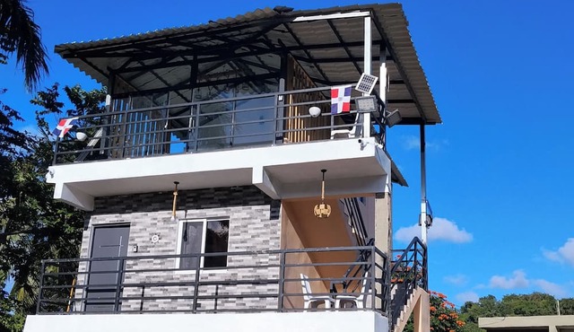 Residence Xamanai