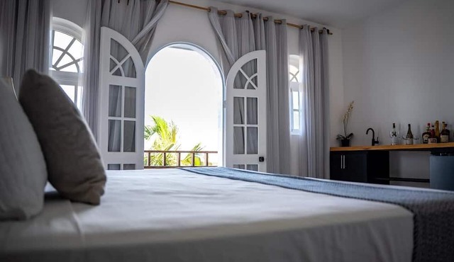 Tiamo Beach Resort and Spa
