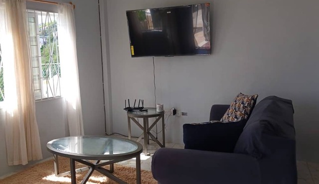 K & X Airbnb Apartments