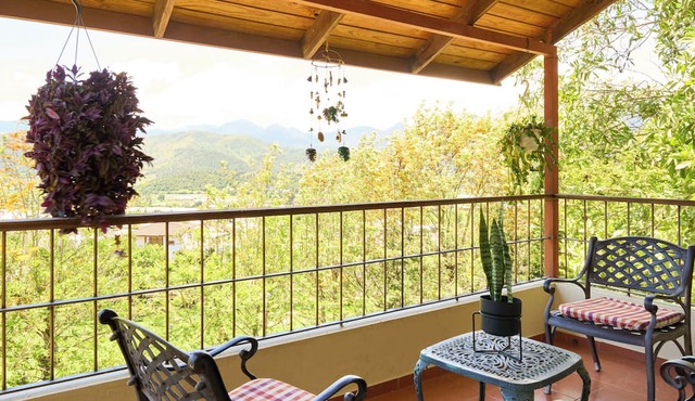 Altocerro Villas Hotel & Camping