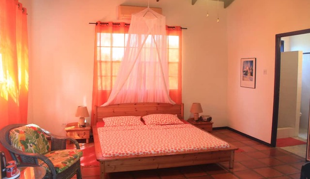Villa Marie Guesthouse