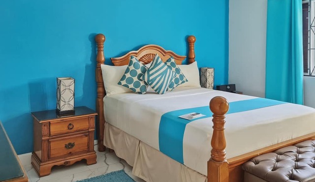 Casa Alexandria Guest Apartment