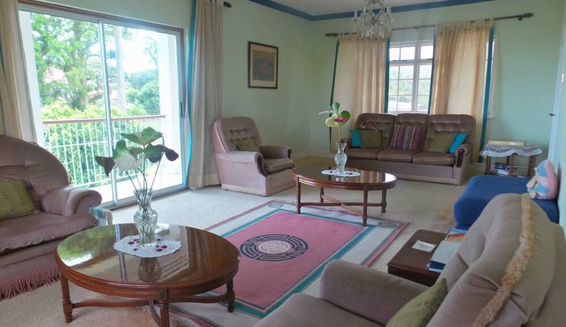 RNM The Clubhouse Grenada