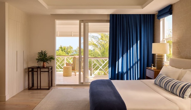 Coral Sands Villa w/Private Pool Steps to the Beach & Full Resort Amenities
