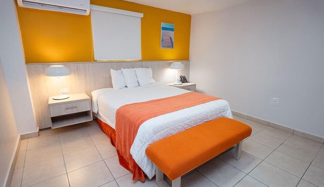 Hotel Vista Bahia & Marina