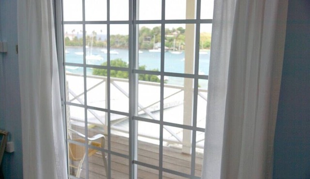 Barefoot Suites