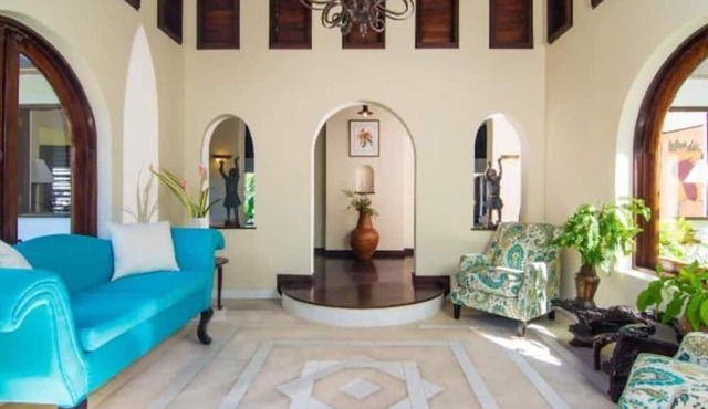 Half Hill 3BR