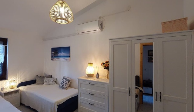 Villa Hidden Gem in Bribir