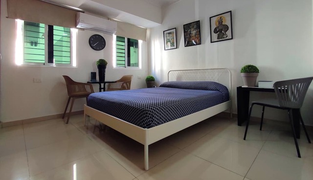 Habitación Privada Centrica