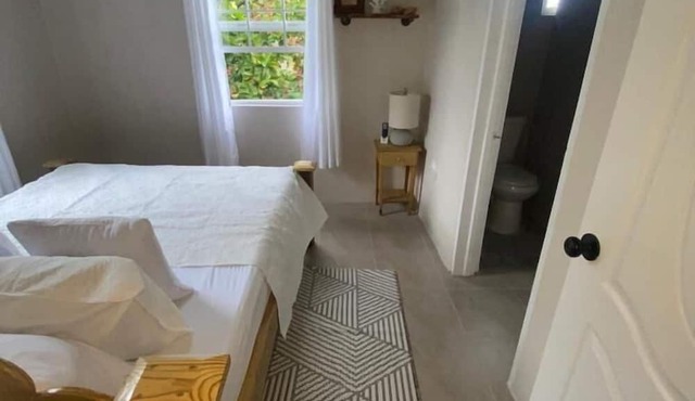 Vee's Country Apartments