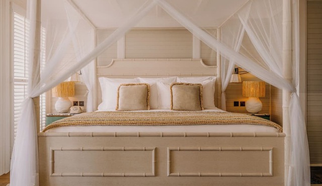 Soho Beach House Canouan