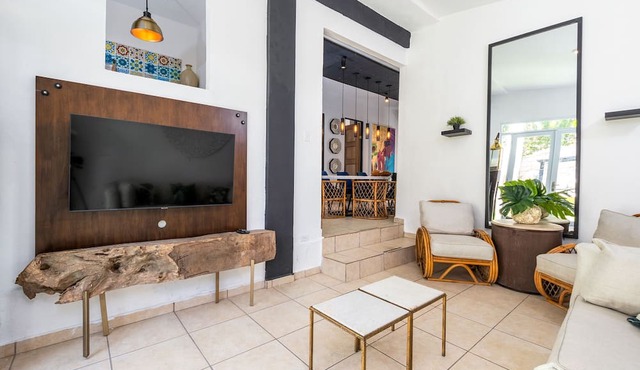 24 Atlantic Place by Stay with Bear