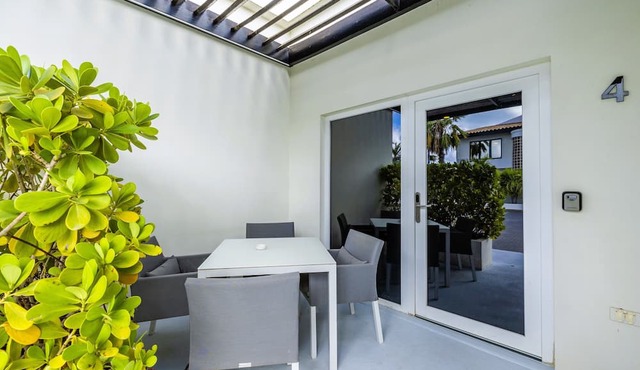 LUX Villas by Bocobay