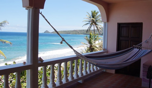 Petite Anse Hotel
