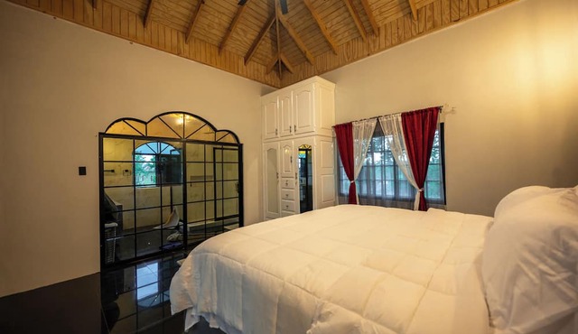 One Love Guesthouse