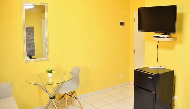 Hotel Condo Mango