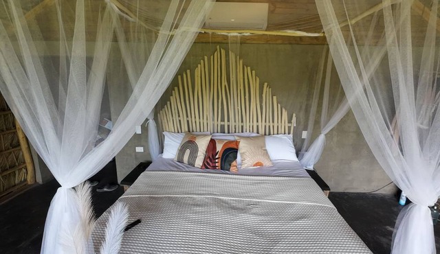 Dominican Jungle Resort