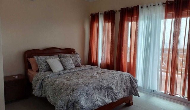 Belle View Royal Villa