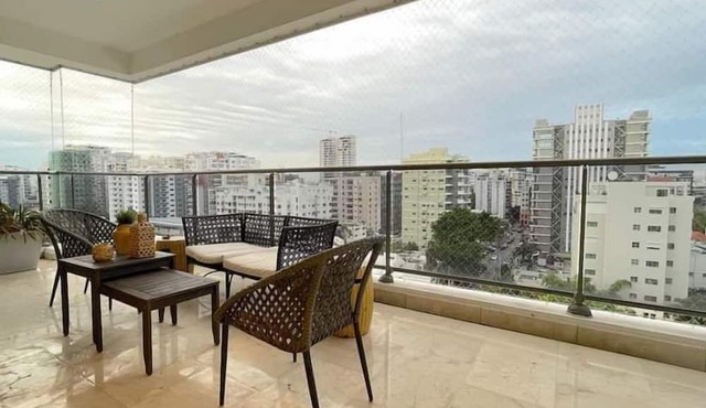 Kuadra Luxury Residencial