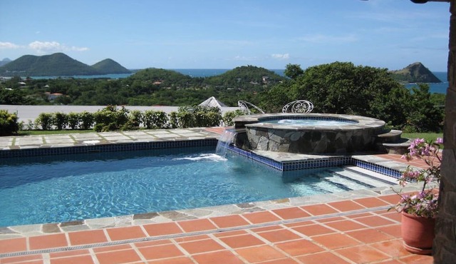 3 Bedroom Beautiful Villa
