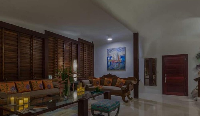Mount Hartman Bay Estate Private Resort