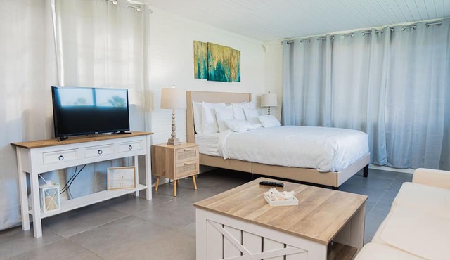 White Lotus Retreats