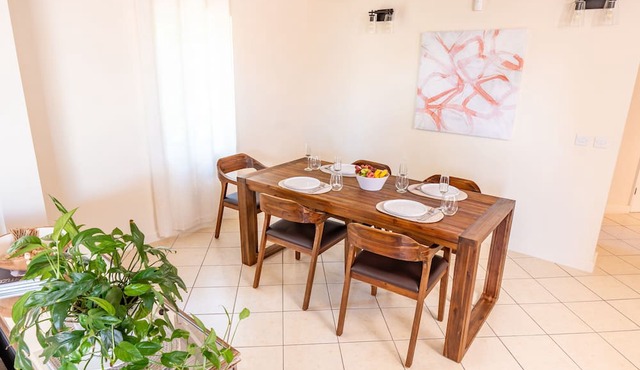 Villa III