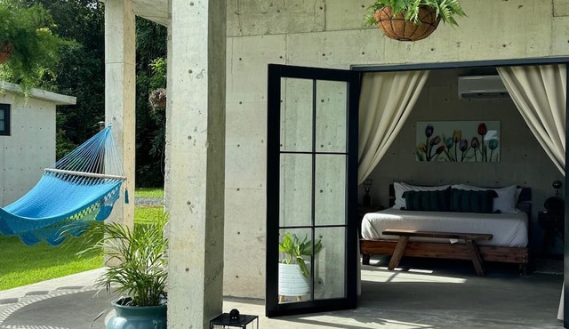 The Serene House Bed & Breakfast
