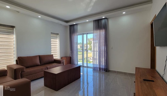 Villas Plantation