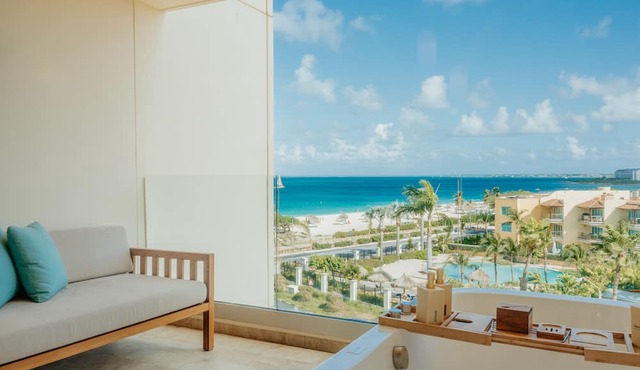 JOIA Aruba by Iberostar