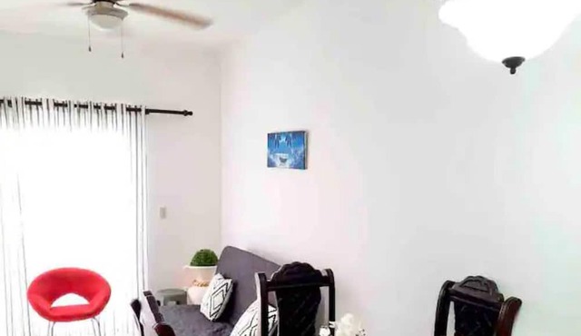 Ponto Modern Apt at Bayahibe