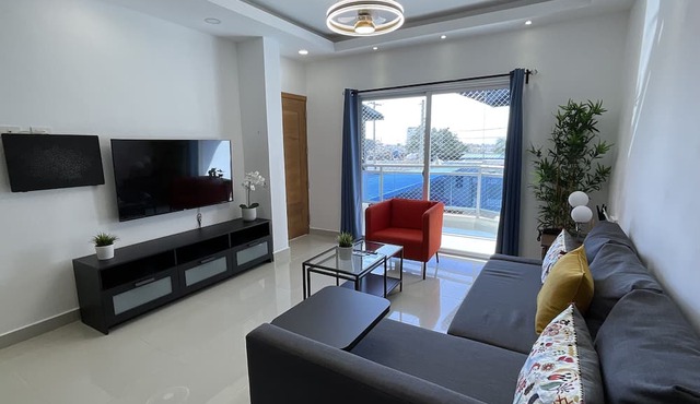 RESIDENCIAL UBEN III