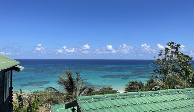 Villa Rasta