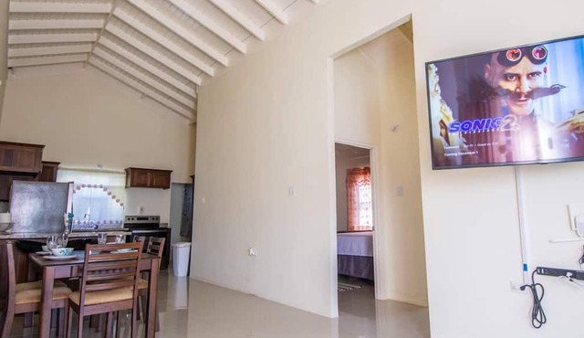 Captivating 2-bed House in Falmouth