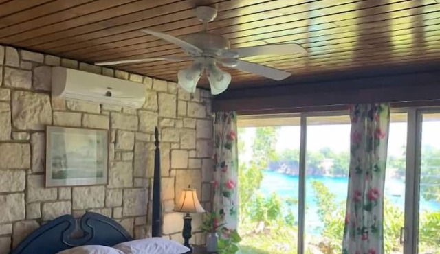 Frenchman's Cove - Luxury Two-Bedroom Villa