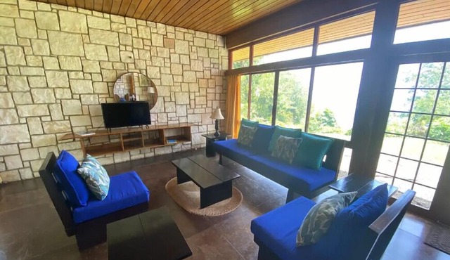 Frenchman's Cove - Luxury Two-Bedroom Villa