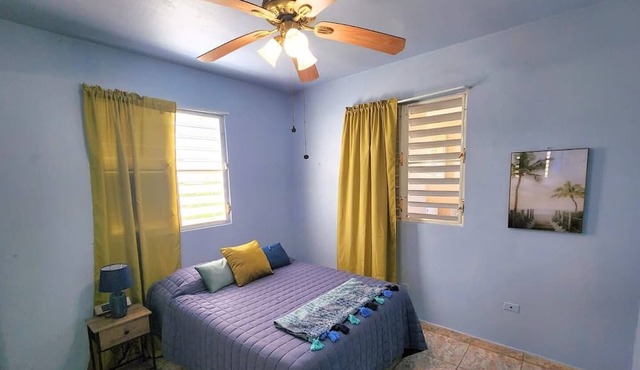 Entire House, Camuy PR
