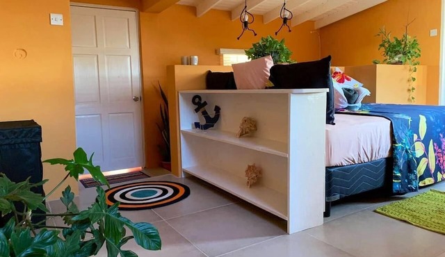 Story Villa, 2 Bedrooms with Mountain & Ocean View