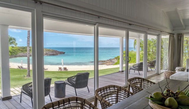 The Cove Eleuthera
