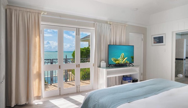 Blue Waters Resort & Spa