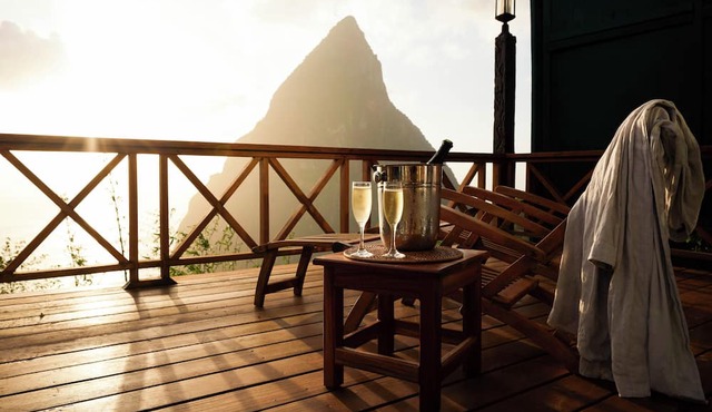 Ladera Resort - Adults Only