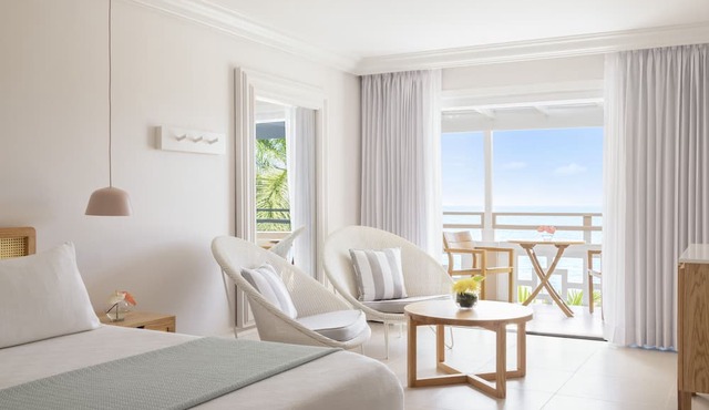 Couples Sans Souci All Inclusive