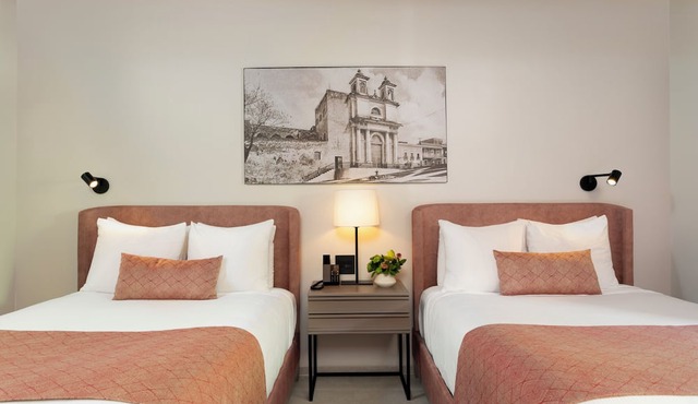 Hotel El Convento