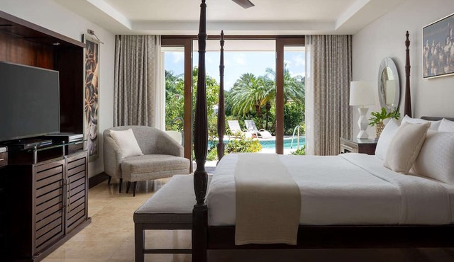 Sandals Grenada - ALL INCLUSIVE Adults Only