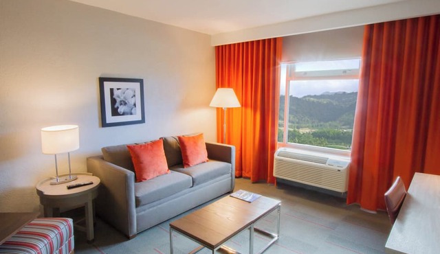 Four Points by Sheraton Caguas Real Hotel & Casino