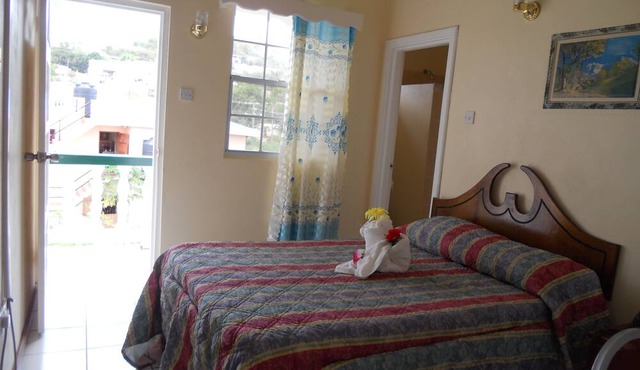 Stephanie's Apartments Ltd