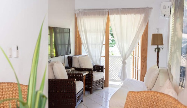 Tingum Village Hotel