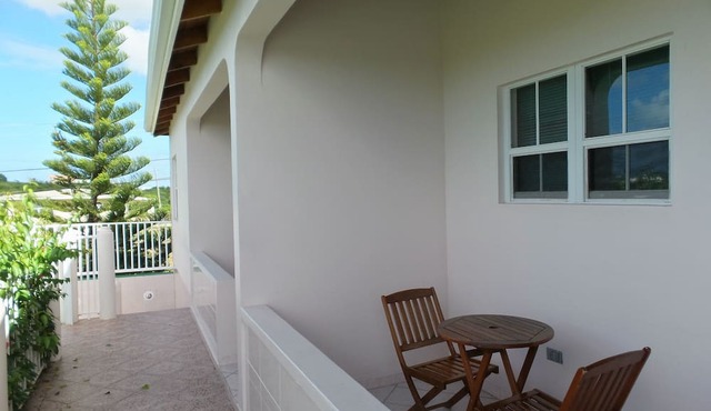Caribbean Inn & Suites