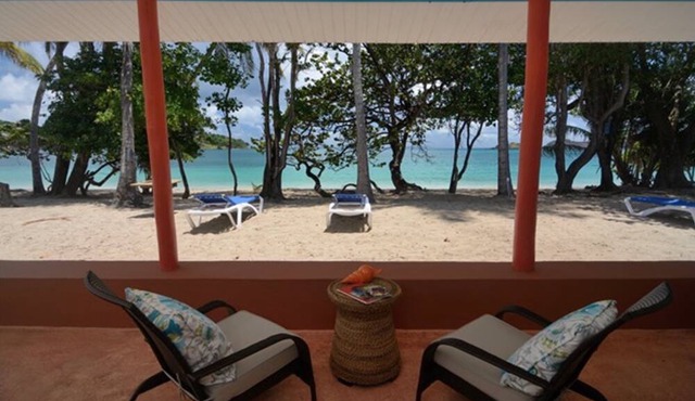 Sugarapple Inn