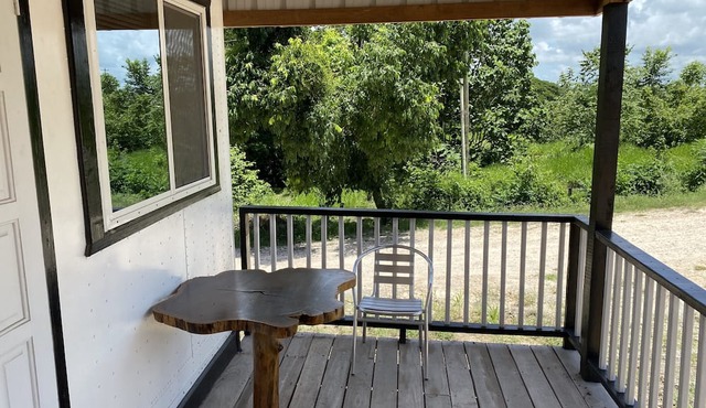 Tropical View